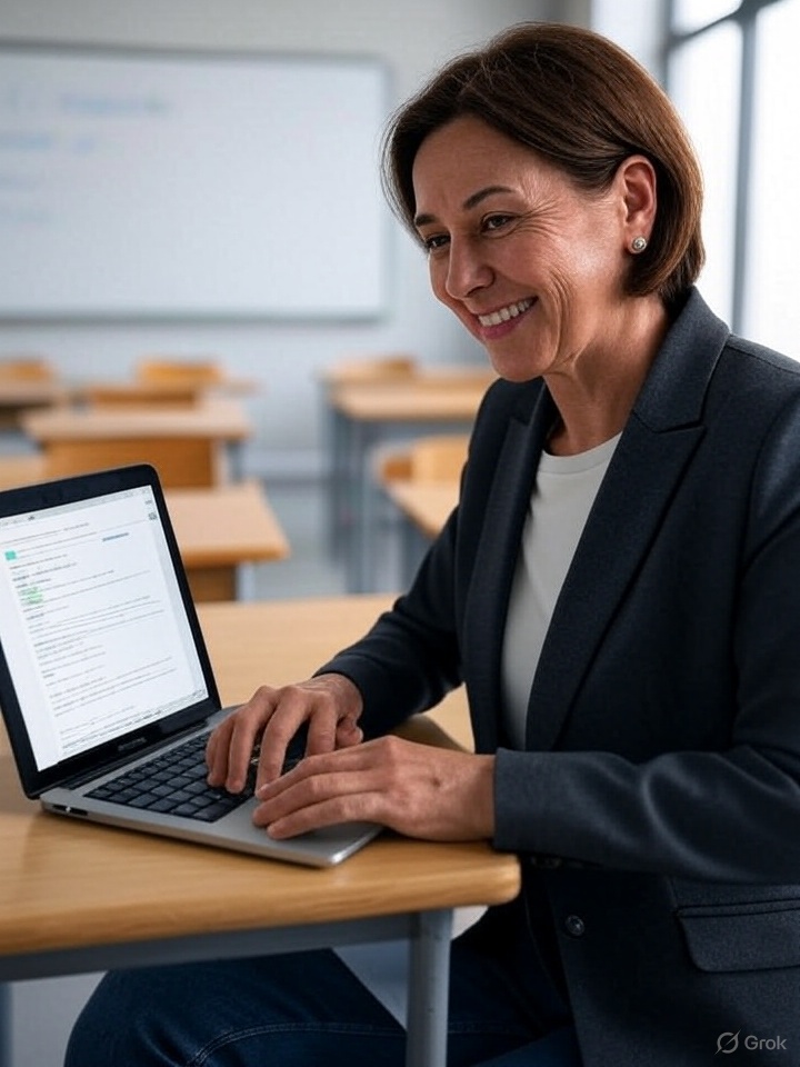 Google Slides — Sunumlarınızı Daha Etkili Hazırlayın